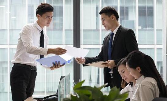 新成立公司，財(cái)務(wù)方面需要走哪些流程？