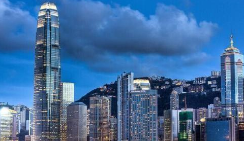 【揭秘】為什么大部分外貿(mào)公司選擇在香港注冊公司？-萬事惠