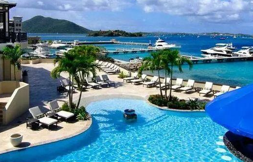 【合法避稅天堂】BVI公司憑什么不用交稅？-萬事惠